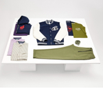 Бомбер мужской s.Oliver