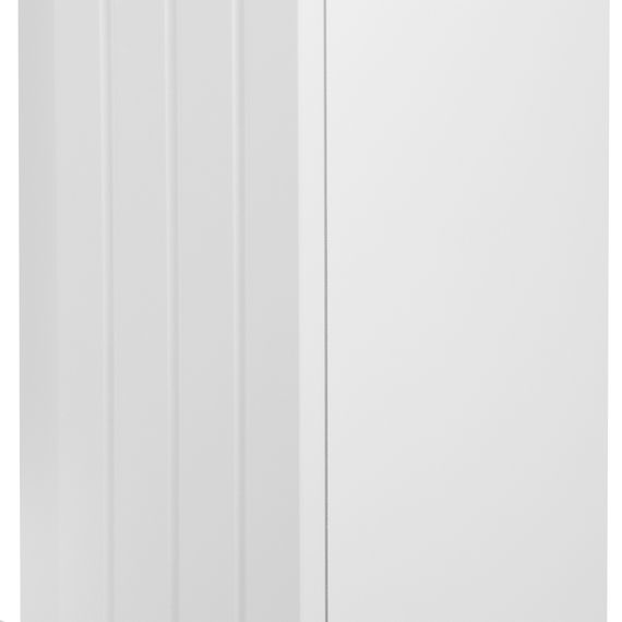 Портал Firelight Bianco 25 белый, р/в купить в Москве и Московской области по низкой цене с доставкой по России — (5) Портал Firelight Bianco 25 белый, р/в — (5)