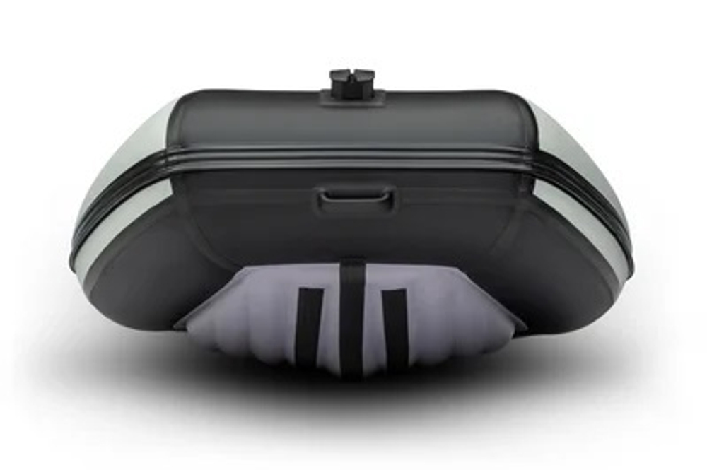 Лодка ПВХ АНДРОМЕДА Air 360