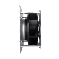 Вентилятор центробежный LWBE3G225-092PS-07 (EС) LONGWELL