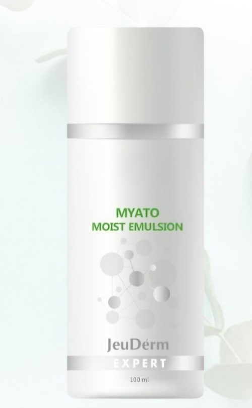 АТО Увлажняющая и успокаивающая эмульсия | ATO CARE MOIST EMULSION, 100 мл