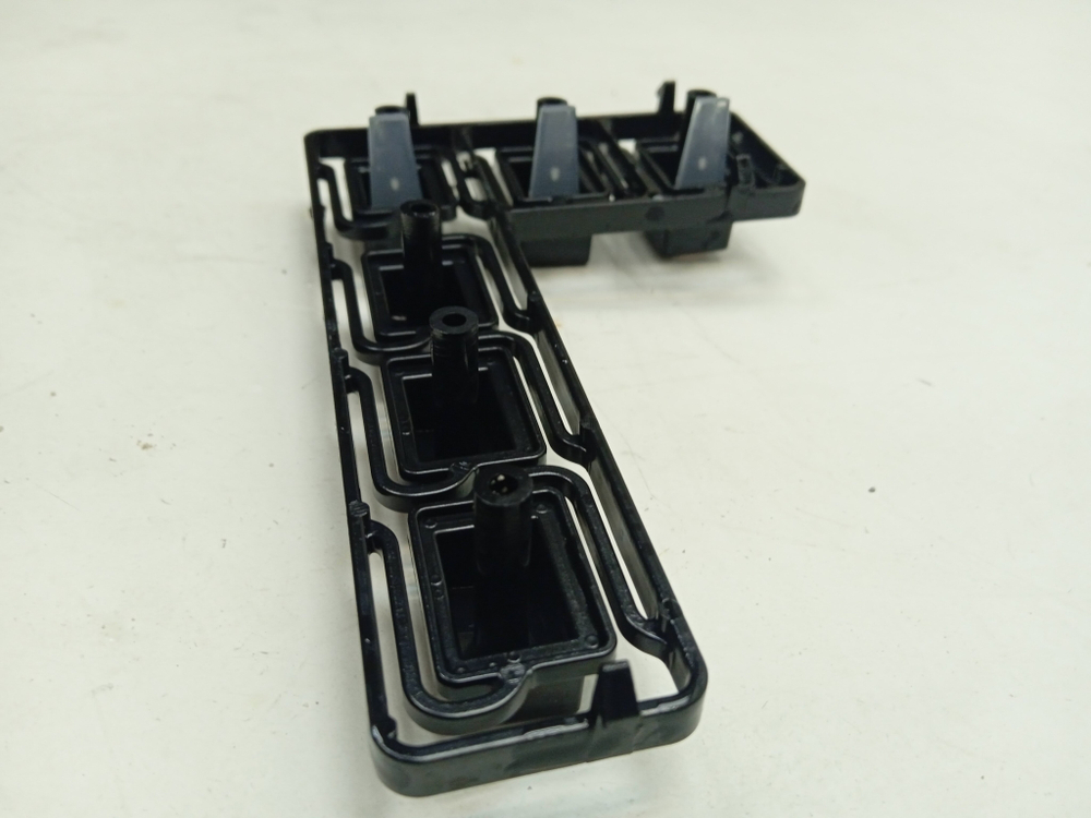 RST602 кт158 Панель кнопок для стиральной машины Hotpoint-Ariston RST602 б/у