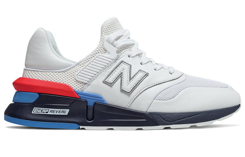 Кроссовки New Balance Nb 997S D