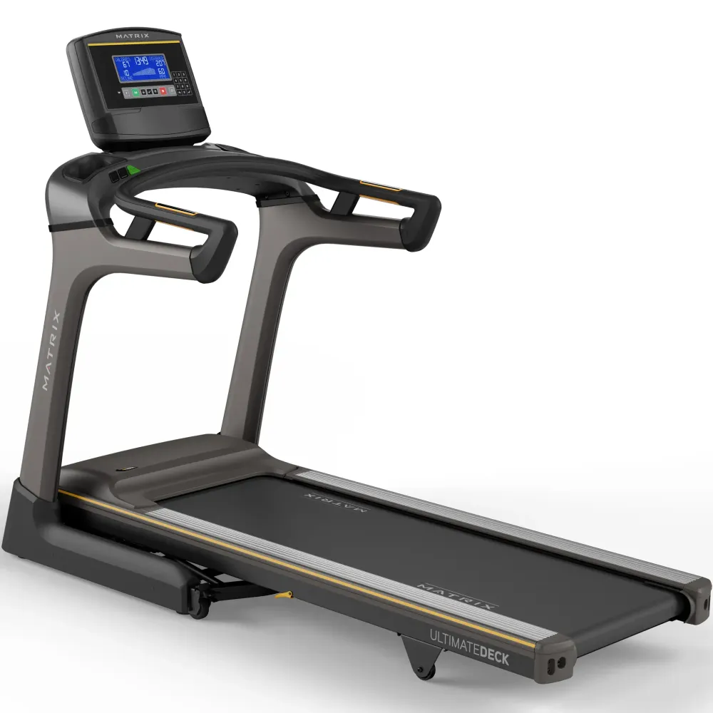 Домашняя беговая дорожка Martix TF50XR