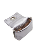 Сумка-мессенджер LOVE CLICK PUFF BABY SHEEP NAP Pinko - серебряный(101584 A0F8)