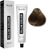 OLLIN COLOR 7/0 русый 60мл Перманентная крем-краска для волос