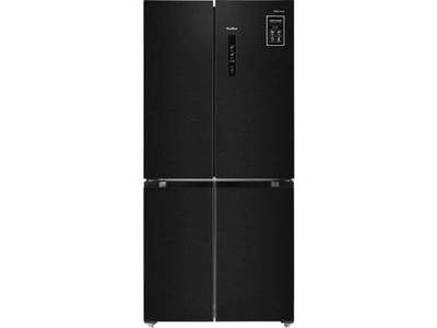 Холодильник Tesler RCD-482I No Frost графит
