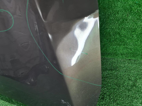 Капот Kia Ceed 3 (2018-н.в.)