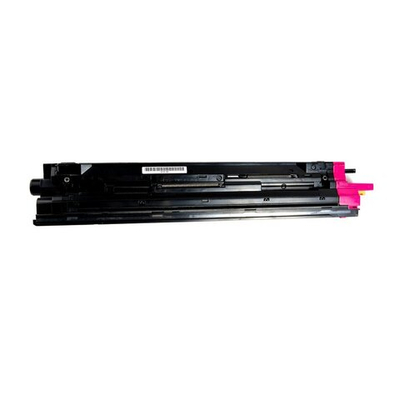 Узел проявки KYOCERA DV-8115M (Тех. упаковка) M8124cidn/M8130cidn (Magenta) 302P393041