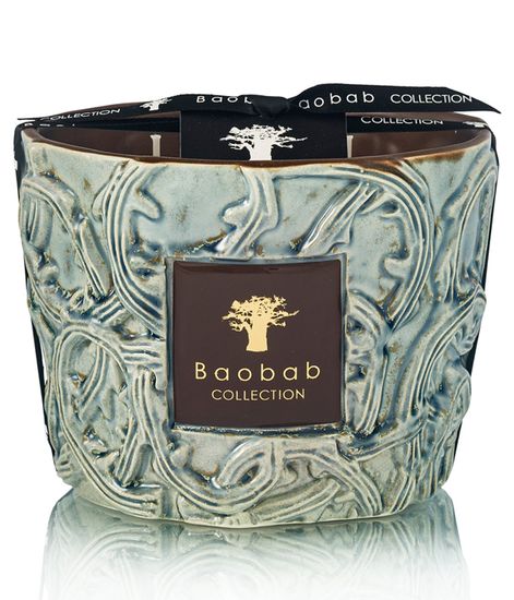 Sylvanus, свеча MAX 10 Brame collection, Baobab Collection