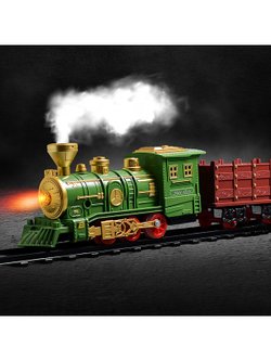 Игра Железная дорога Дальний путь