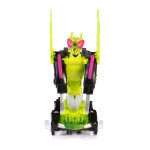 Дикие Скричеры. Игровой набор Бласт Чардж Соник Блейд S5. ТМ Screechers Wild