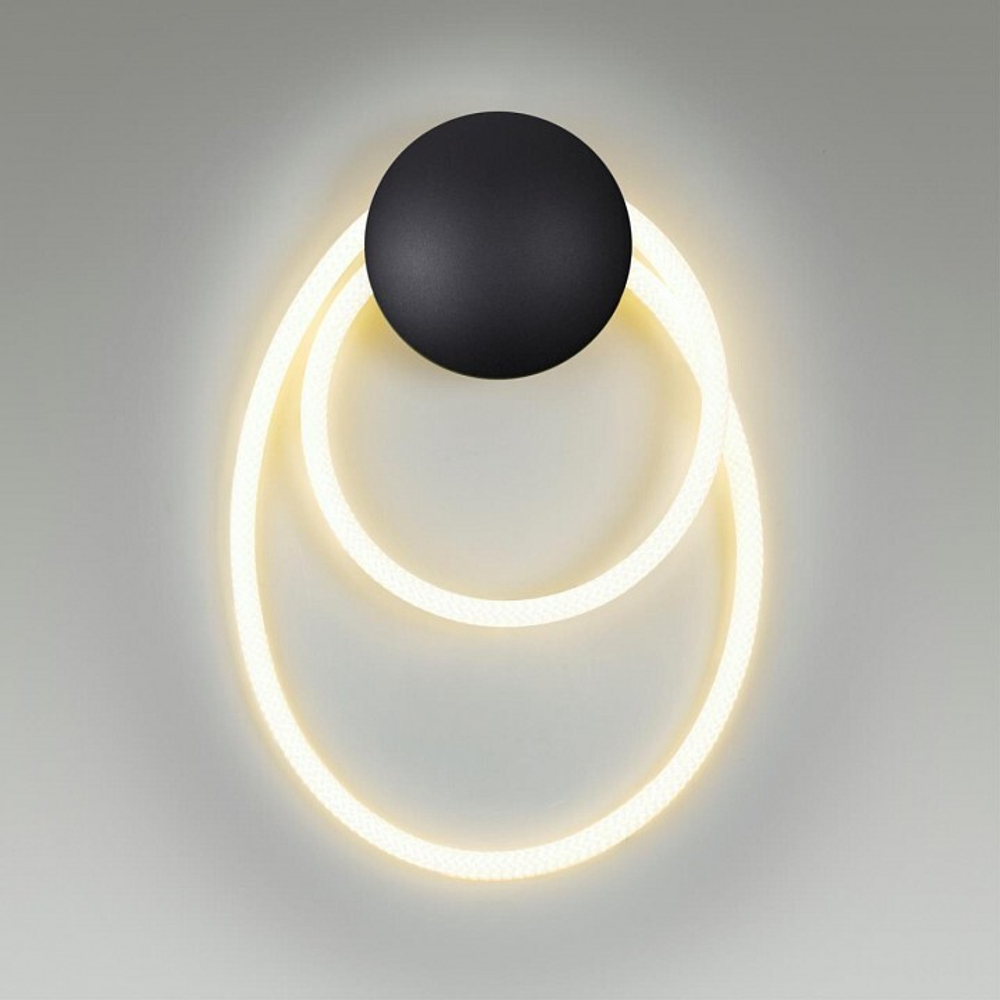 Бра Odeon Light 4391/20WL