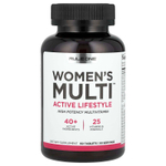 Rule One Proteins, Women's Multi ™, для активного образа жизни, 60 таблеток