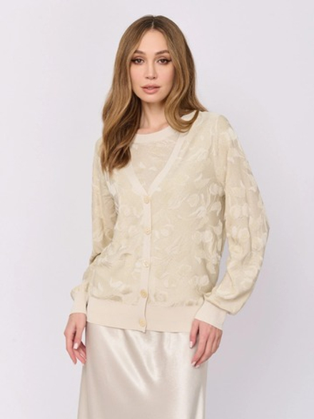 Кардиган  женский FRANCO VELLO