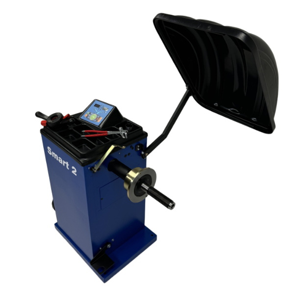 Балансировочный станок SMART 2