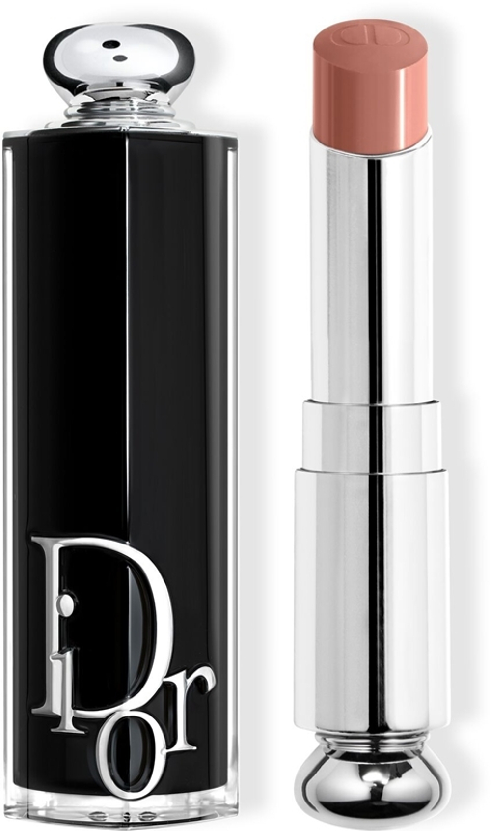 DIOR Dior Addict - Блестящая помада с многоразовым флаконом, 3,2 g