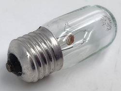 Лампа накаливания Селз С Ц 235-245-10, 10Вт, 235-245В, Е 27