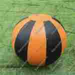 Реквизит для тимбилдинга «ГигаМяч», диаметр 1,2 м