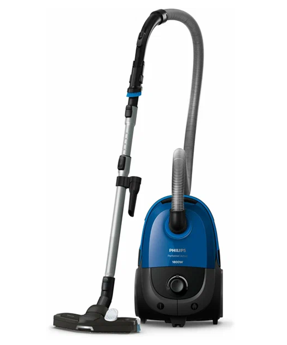 Стационарный пылесос Philips FC8586/01 (q)