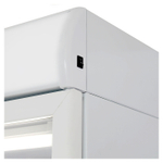 Шкаф холодильный Бирюса 310Р