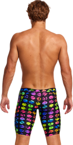 Джаммеры FUNKY TRUNKS Men's Broken Circle