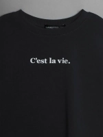 Летний костюм для девочки, лонгслив и юбка