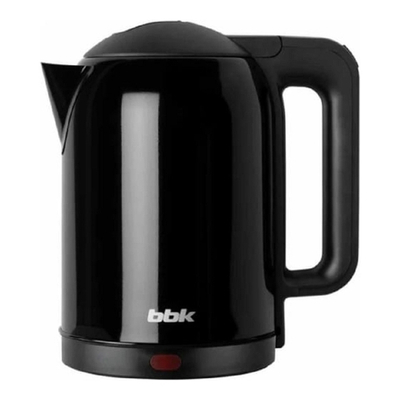 Чайник BBK EK1809S (B) Чайник, 1.8л, 2000Вт, черный