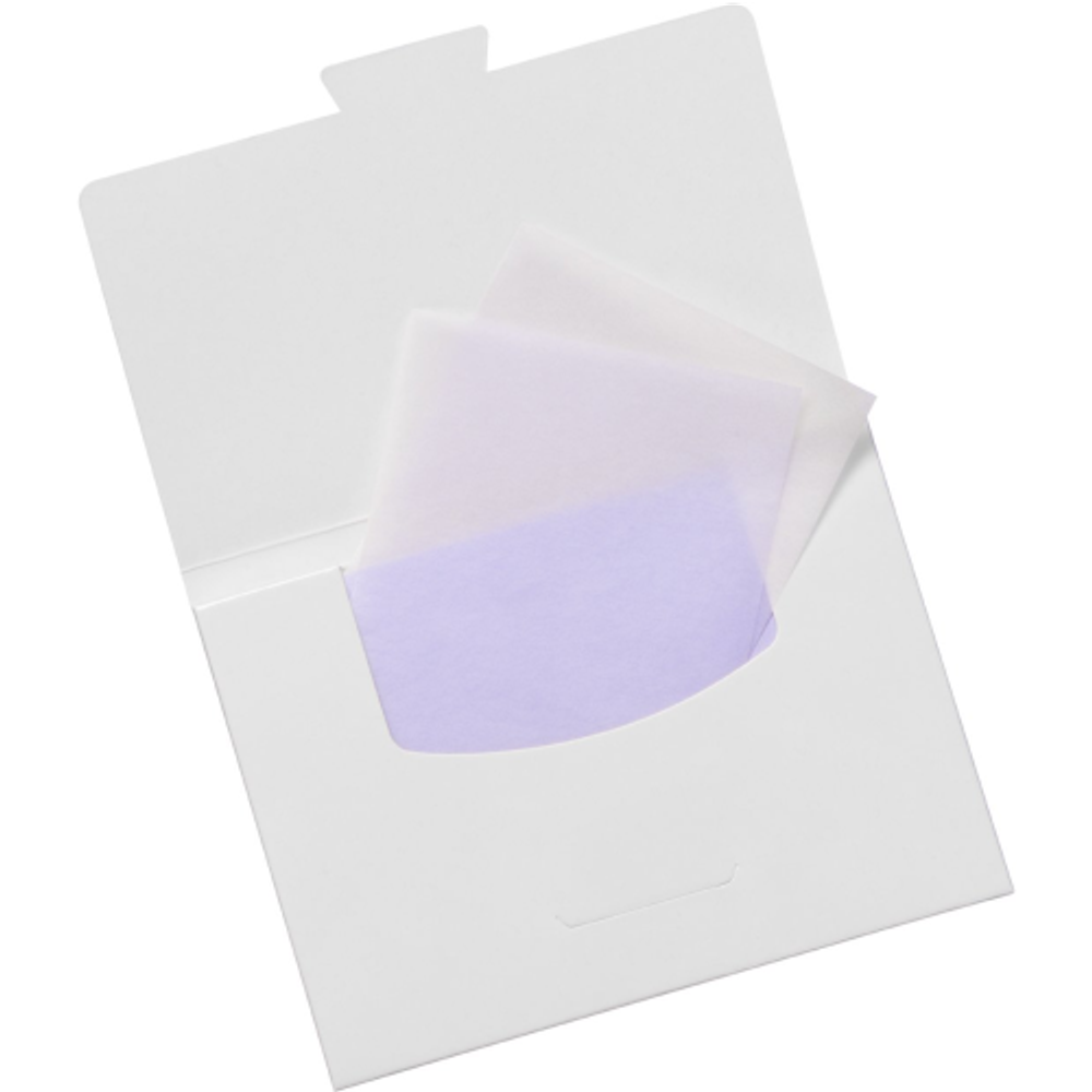 Матирующие салфетки для лица ManlyPro - MC01