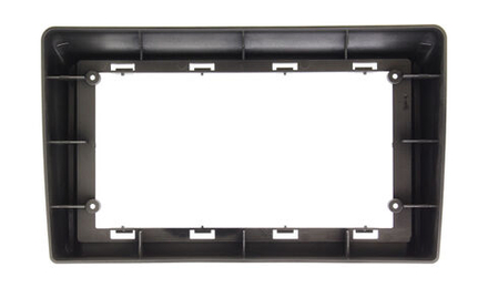 Переходная рамка магнитолы NISSAN X-TRAIL, ARMADA 2000-2007 10,2 дюймов