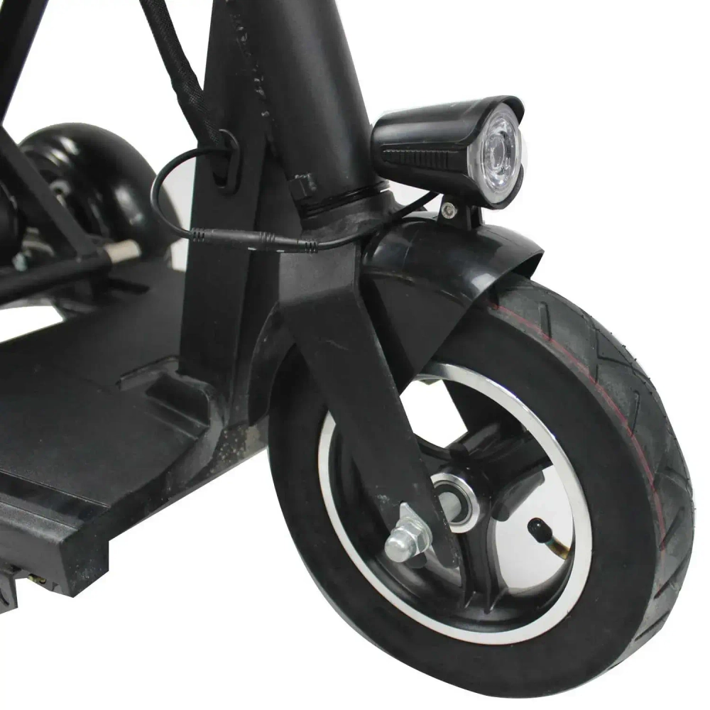 Электросамокат трехколесный HEADWAY DYNA L2 с сиденьем