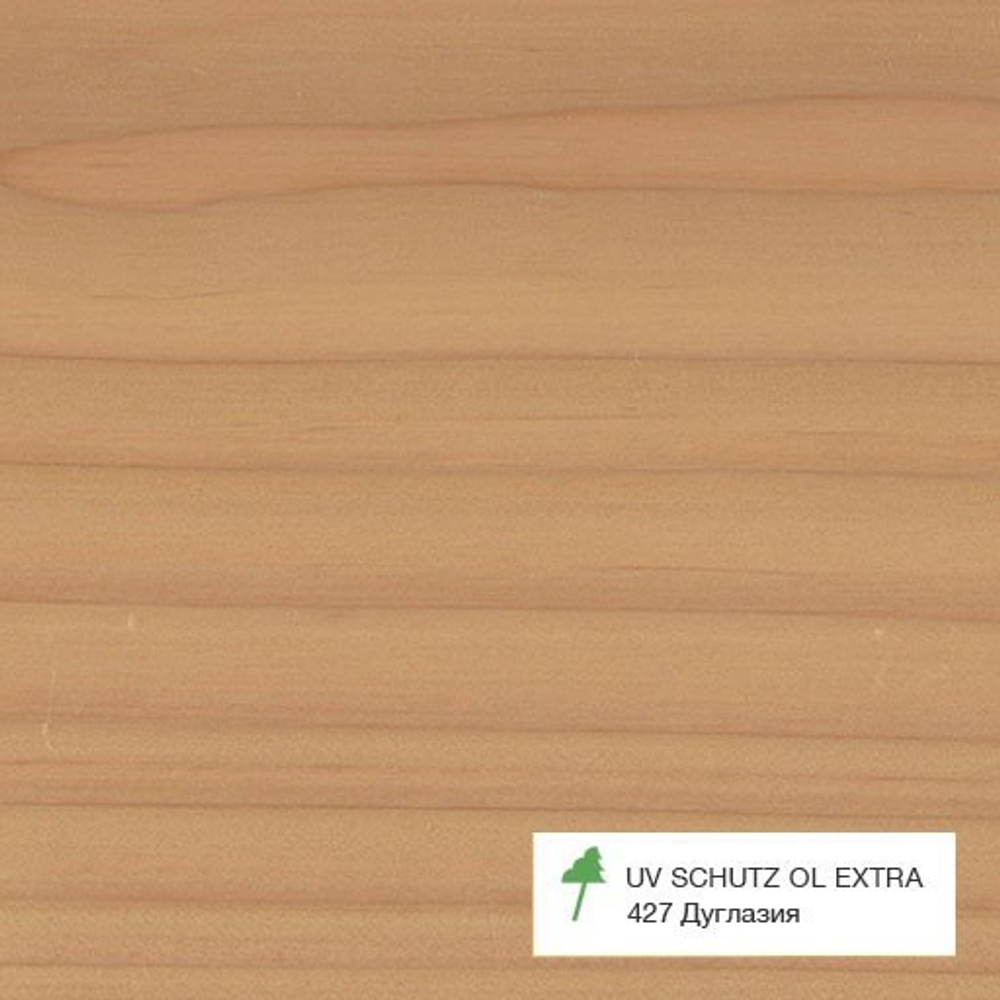 Масло OSMO артикул 427, цвет Дуглазия