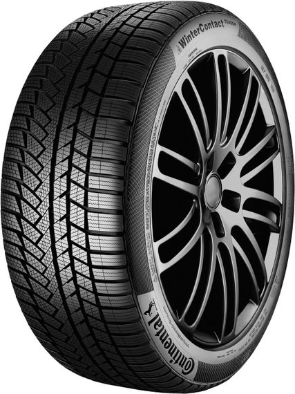 Continental ContiWinterContact TS 860 S 275/40 R19 105H XL