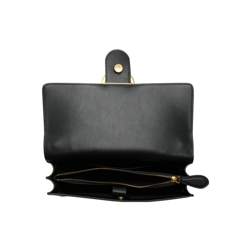 Сумка PINKO Icon /, 1P22TS-Y5H7-Z99Q