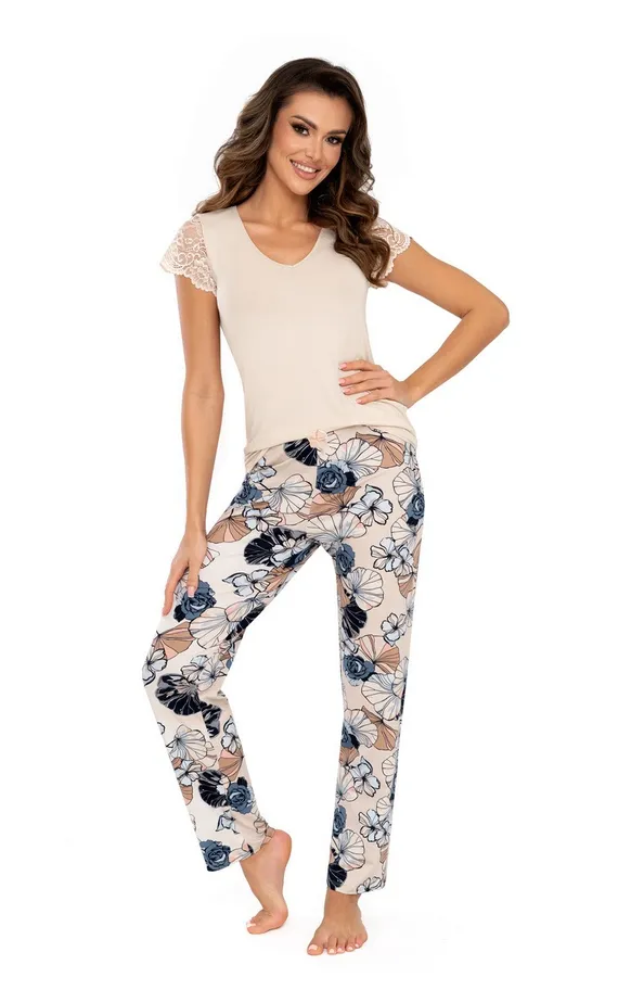 SOFIA 1/2 Пижама женская с шортами