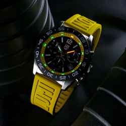 Luminox Pacific Diver XS.3145