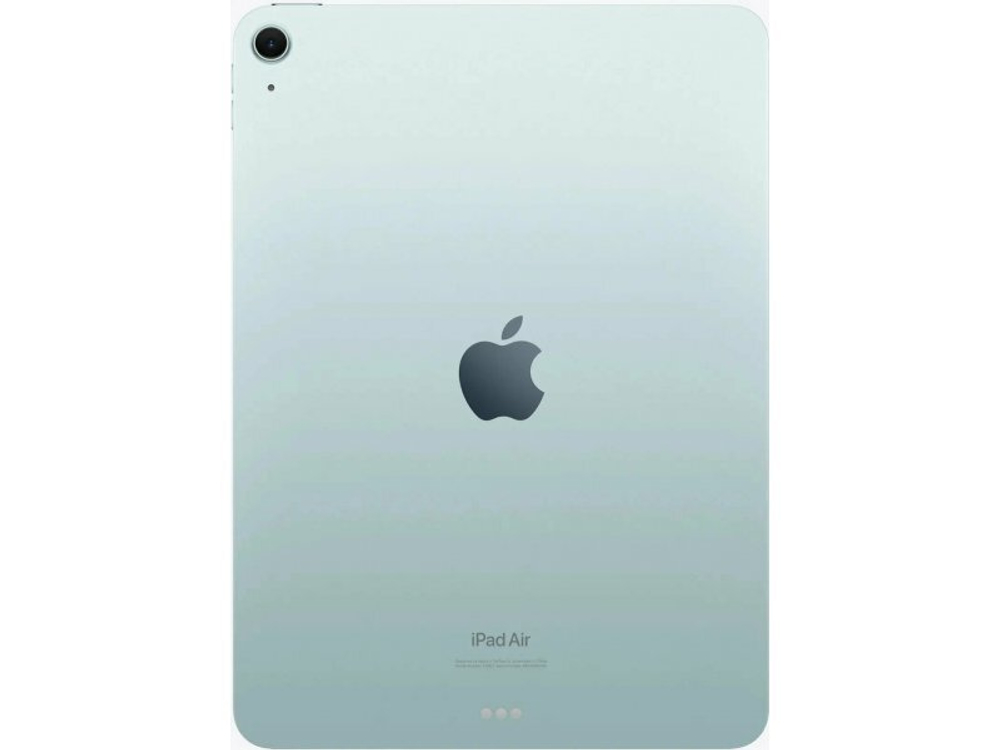 Планшет Apple iPad Air 13 (2025) 128GB Wi-Fi Blue