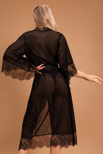 06791 peignoir Le Frivole