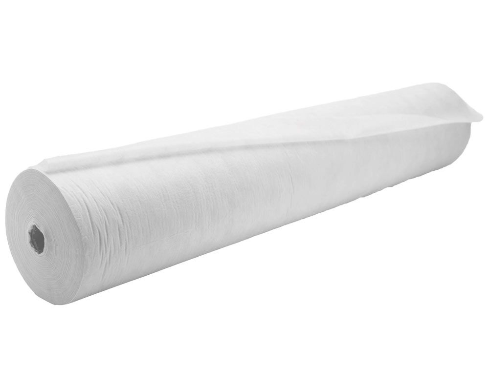 Спанбонд №60 (3,2*150м) белый