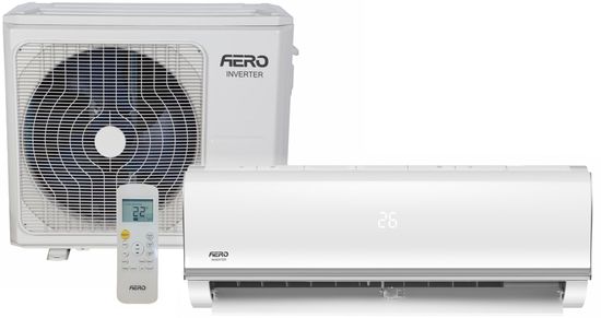 Сплит-система Aero ARS-II-18IHN21D6-01