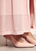 Платье MARIKA, пудровый