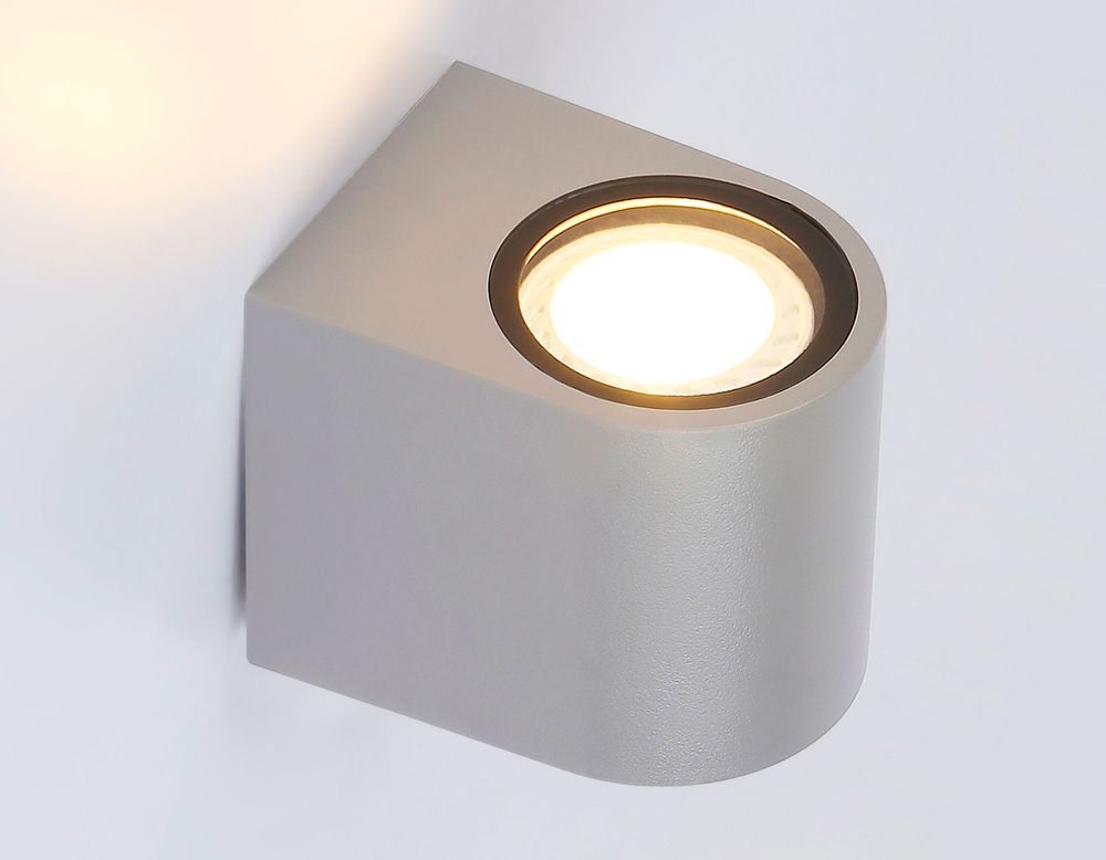 Ambrella Уличный настенный архитектурный светильник Garden ST3721