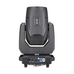 SUPER BEAM 480 — вращающаяся голова Beam с лампой Ushio 480 Вт