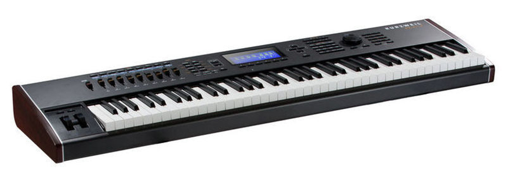 Цифровая рабочая станция KURZWEIL PC3 K7
