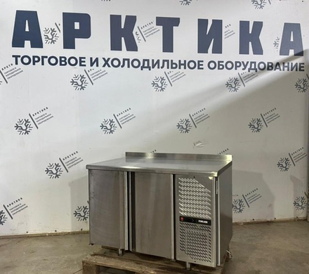 Стол холодильный POLAIR TM2GN-G