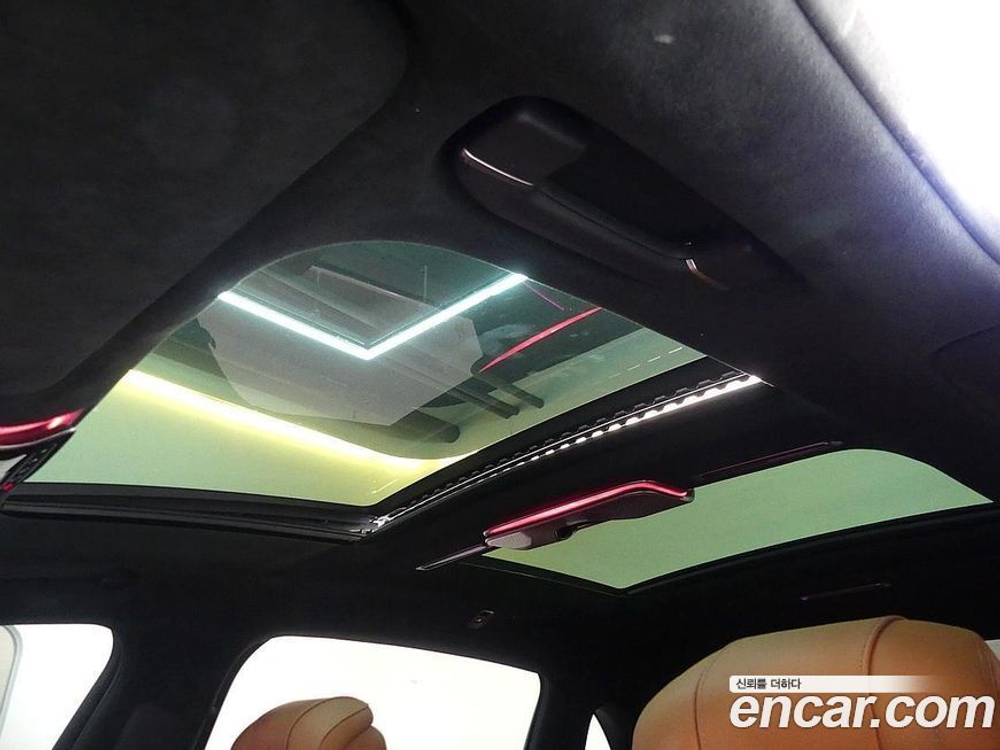 Mercedes-Benz S-Class W223 Maybach S580 4MATIC (04.2022)