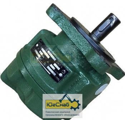 ✅Насос пластинчатый 8Г12-24АМ✅