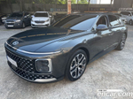Hyundai Grandeur (Azera) (GN7) 2.5 Бензин 2WD (01.2024)
