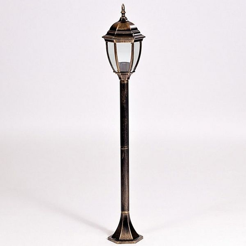 Ландшафтные столбики YAOHUA LUX ARSENAL S 91206S Gb