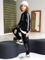 Спортивный костюм для мальчика